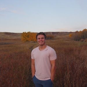 Meet your Posher, Chase
